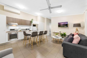Crepe Myrtle Lodge Ettalong Beach